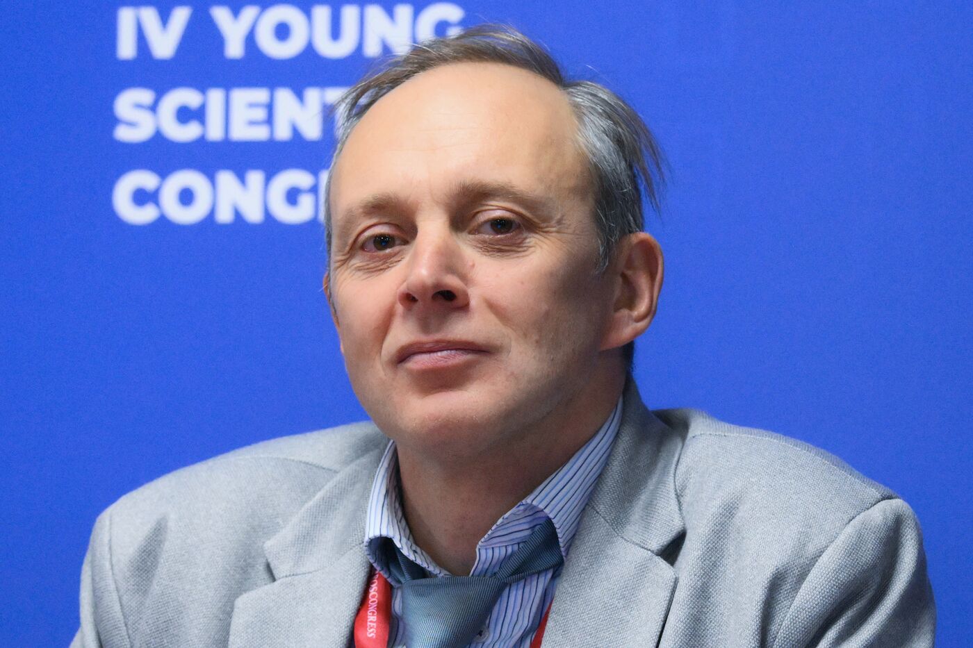 4th Young Scientists Congress. Mathematical Education 2030: Essential Components