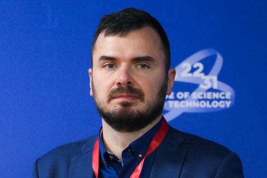 4th Young Scientists Congress. Mathematical Education 2030: Essential Components