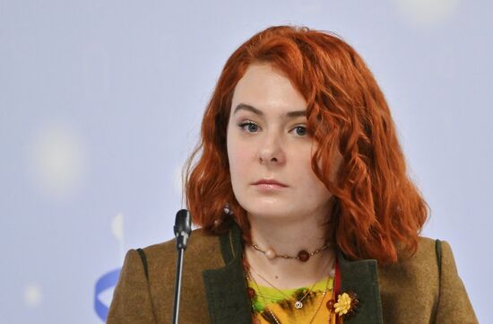 4th Young Scientists Congress. Young Scientists: Opportunities for International Cooperation