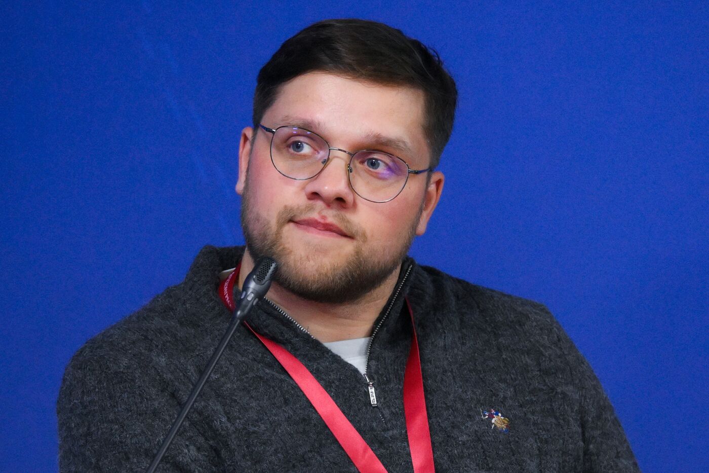 4th Young Scientists Congress. A Green Future. Could Smart Agricultural Technologies Save The Planet and Provide The Population with Food?