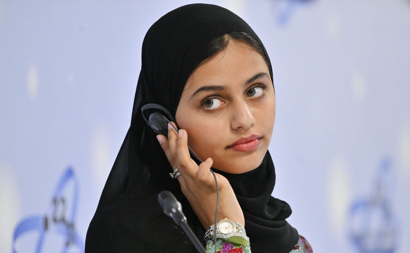 4th Young Scientists Congress. Saving the Planet For Future Generations