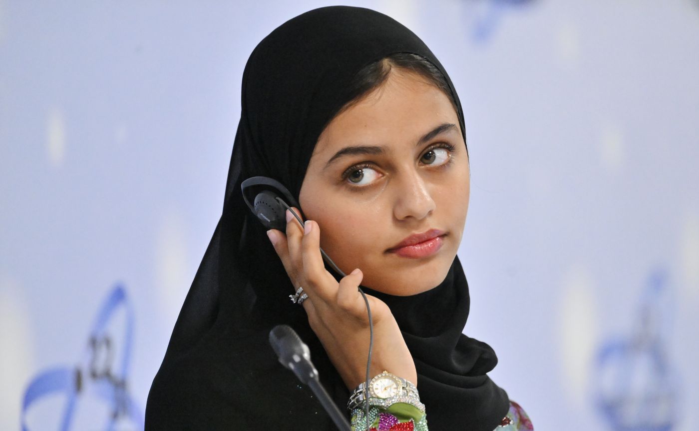 4th Young Scientists Congress. Saving the Planet For Future Generations