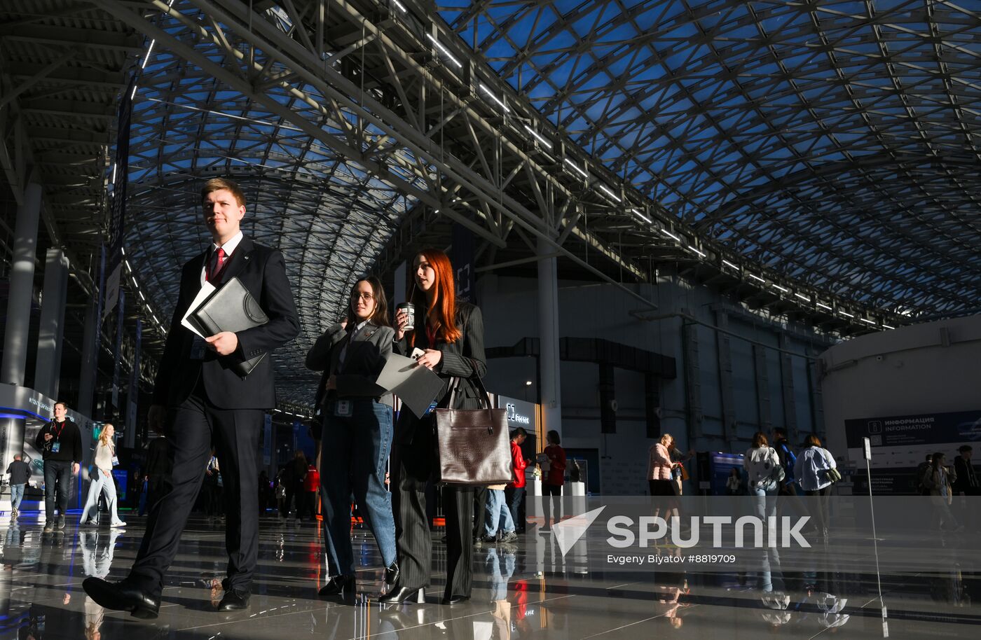 4th Young Scientists Congress
