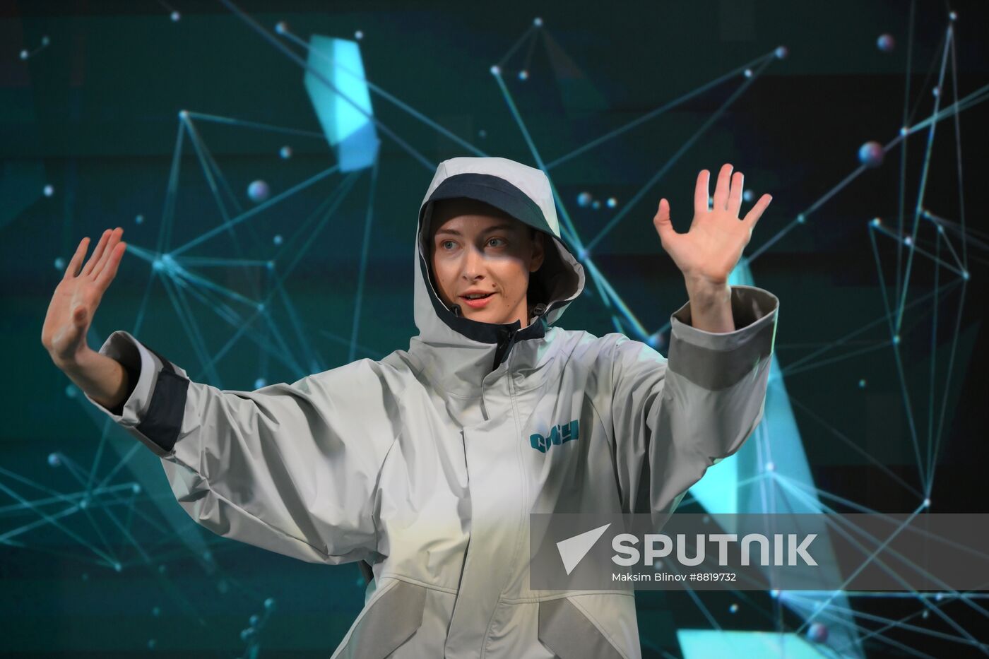 4th Young Scientists Congress