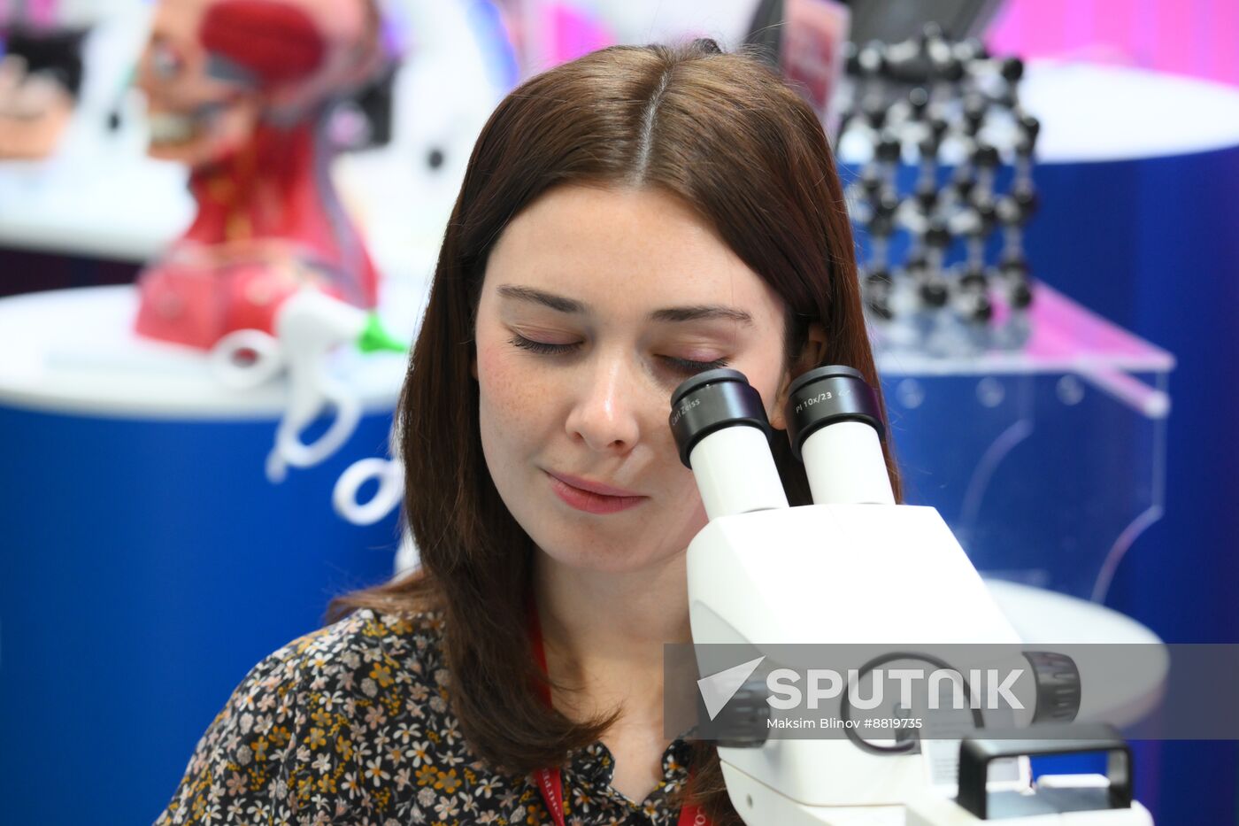 4th Young Scientists Congress