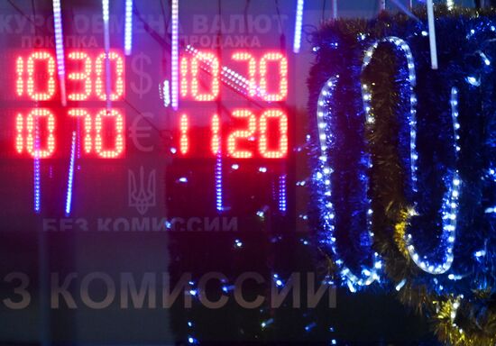 Russia Economy