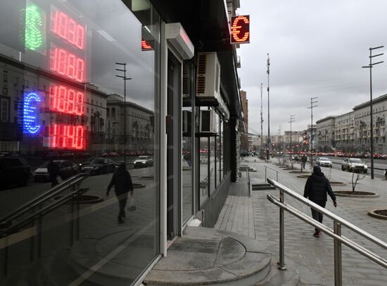 Russia Economy