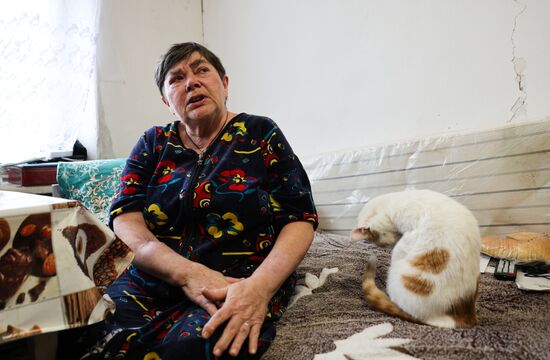 Russia Ukraine Military Operation Refugees