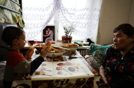 Russia Ukraine Military Operation Refugees