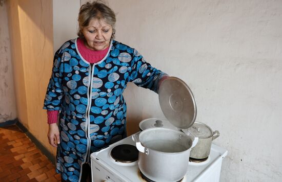 Russia Ukraine Military Operation Refugees