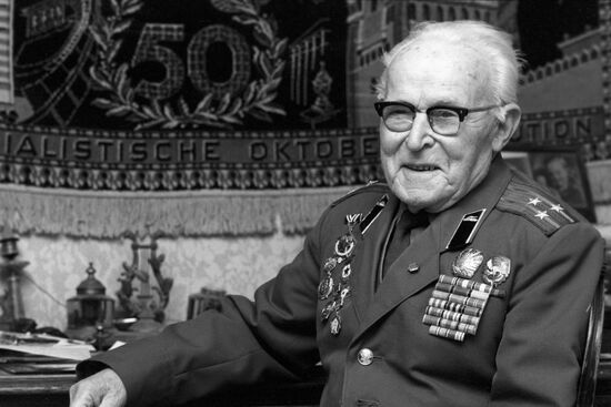 Ivan Yankovsky