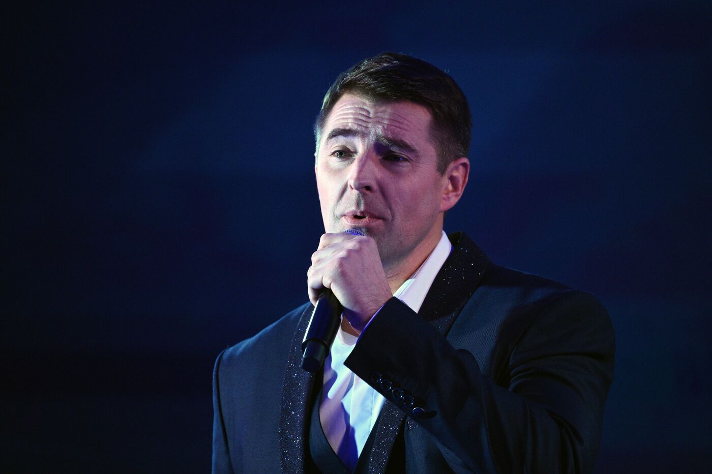 Victory Readings at Mayakovskaya Metro station