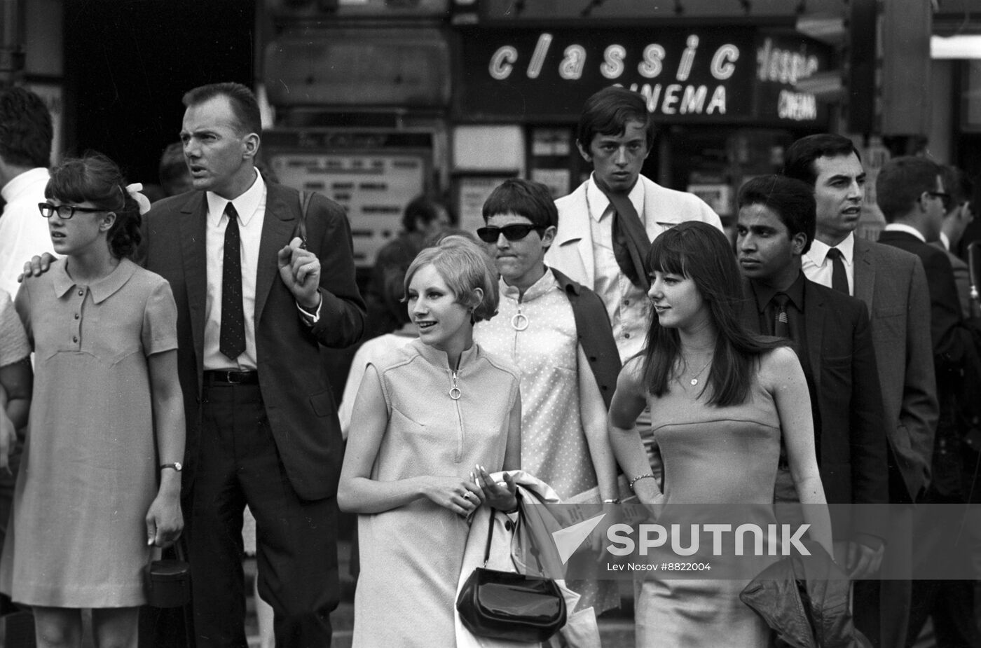 British youth