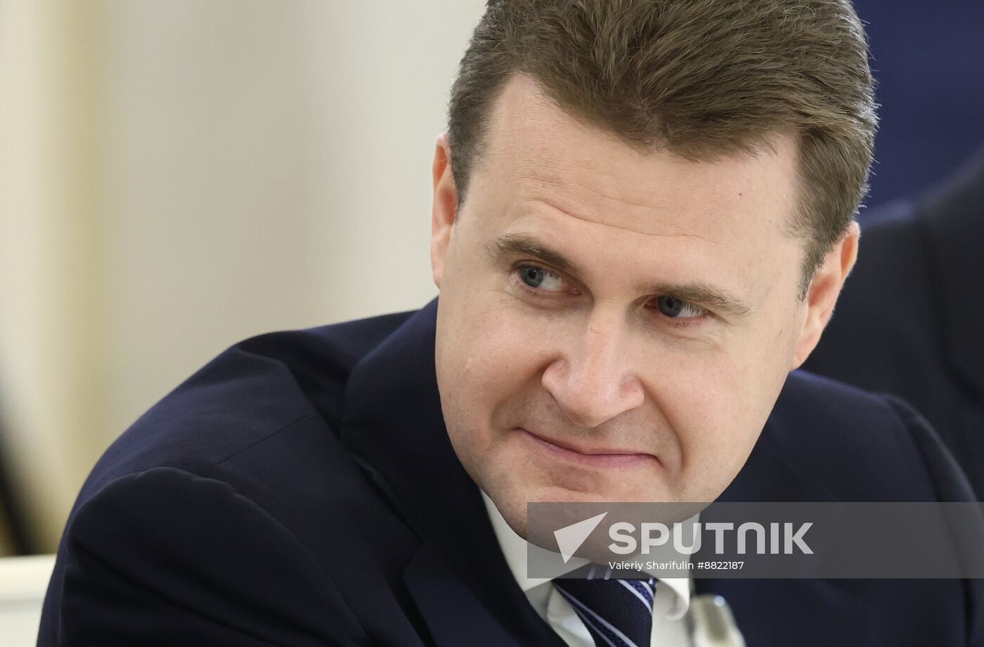 Russia Putin Strategic Development Council