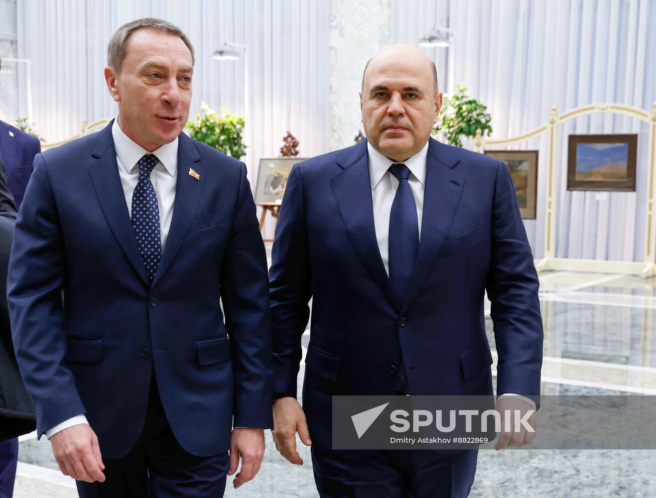 Belarus Russia Union State Supreme Council