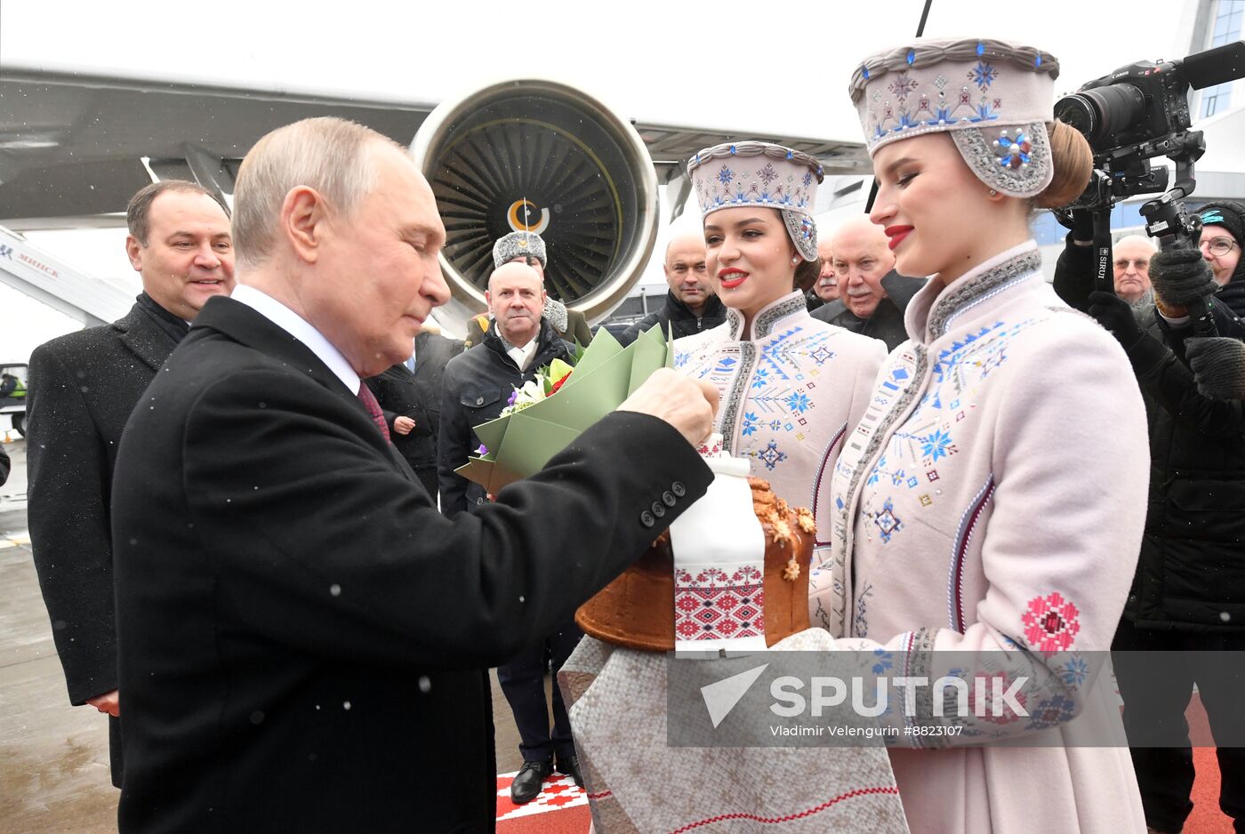 Belarus Russia Union State Supreme Council