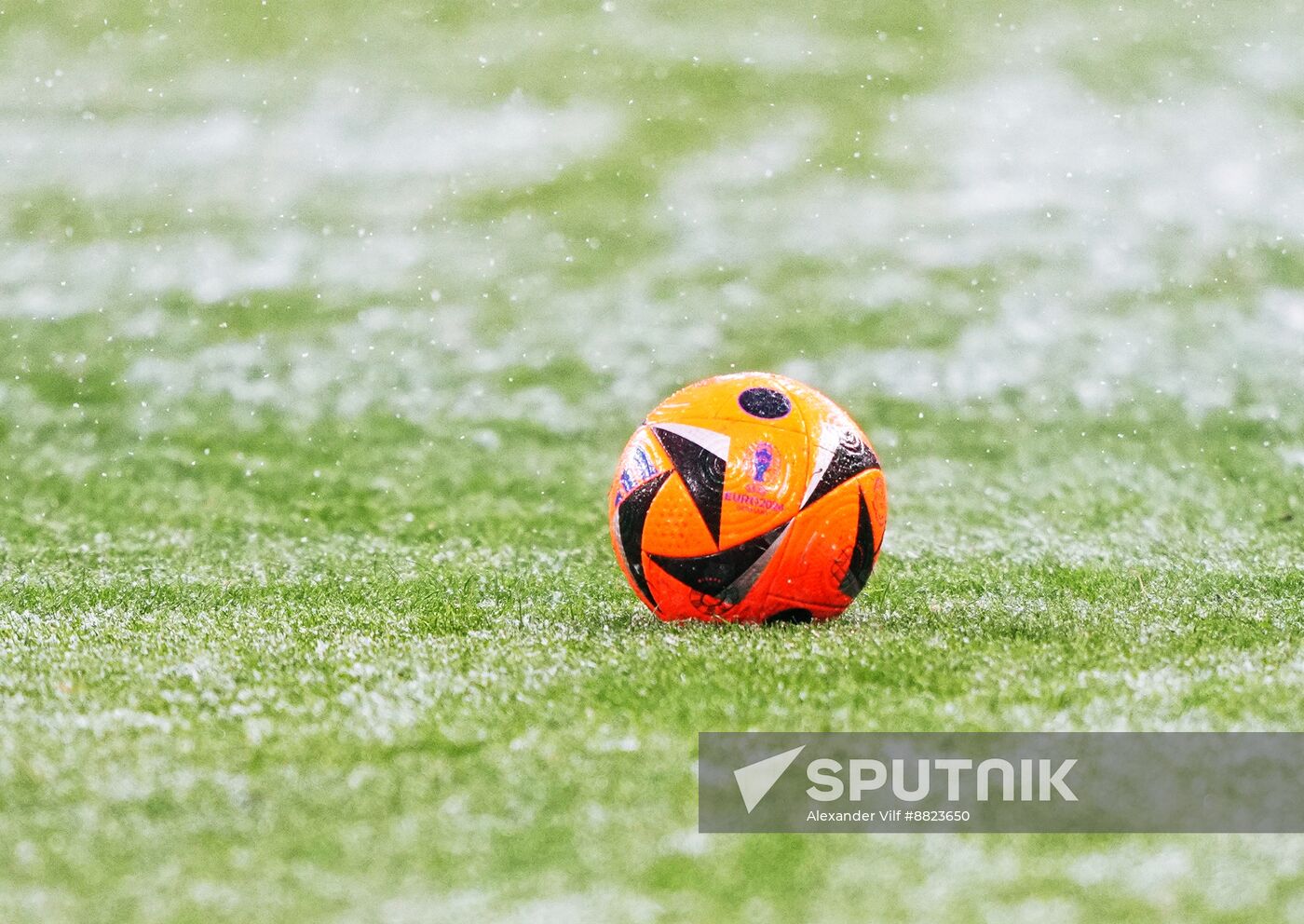 Russia Soccer Premier-League Spartak - Pari NN