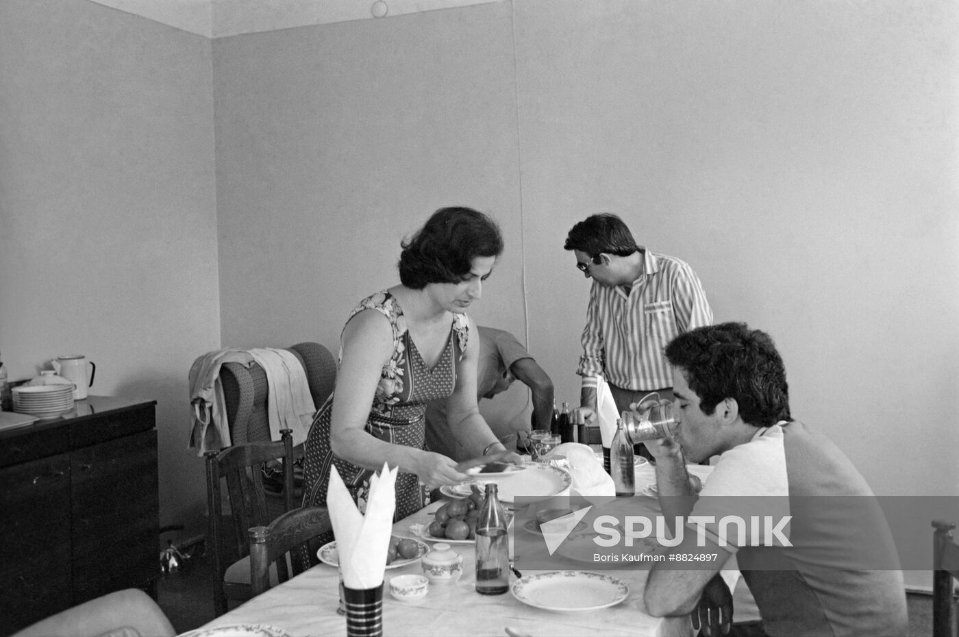 Garry Kasparov