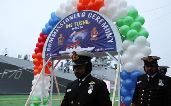 Russia India Defence