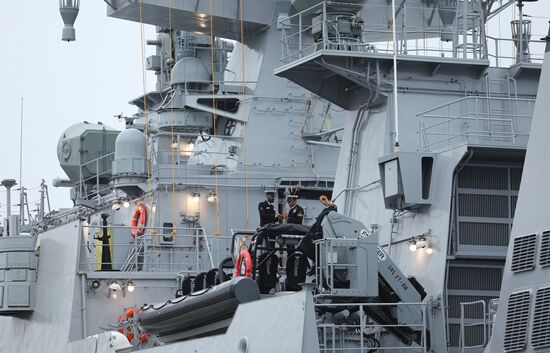 Russia India Defence