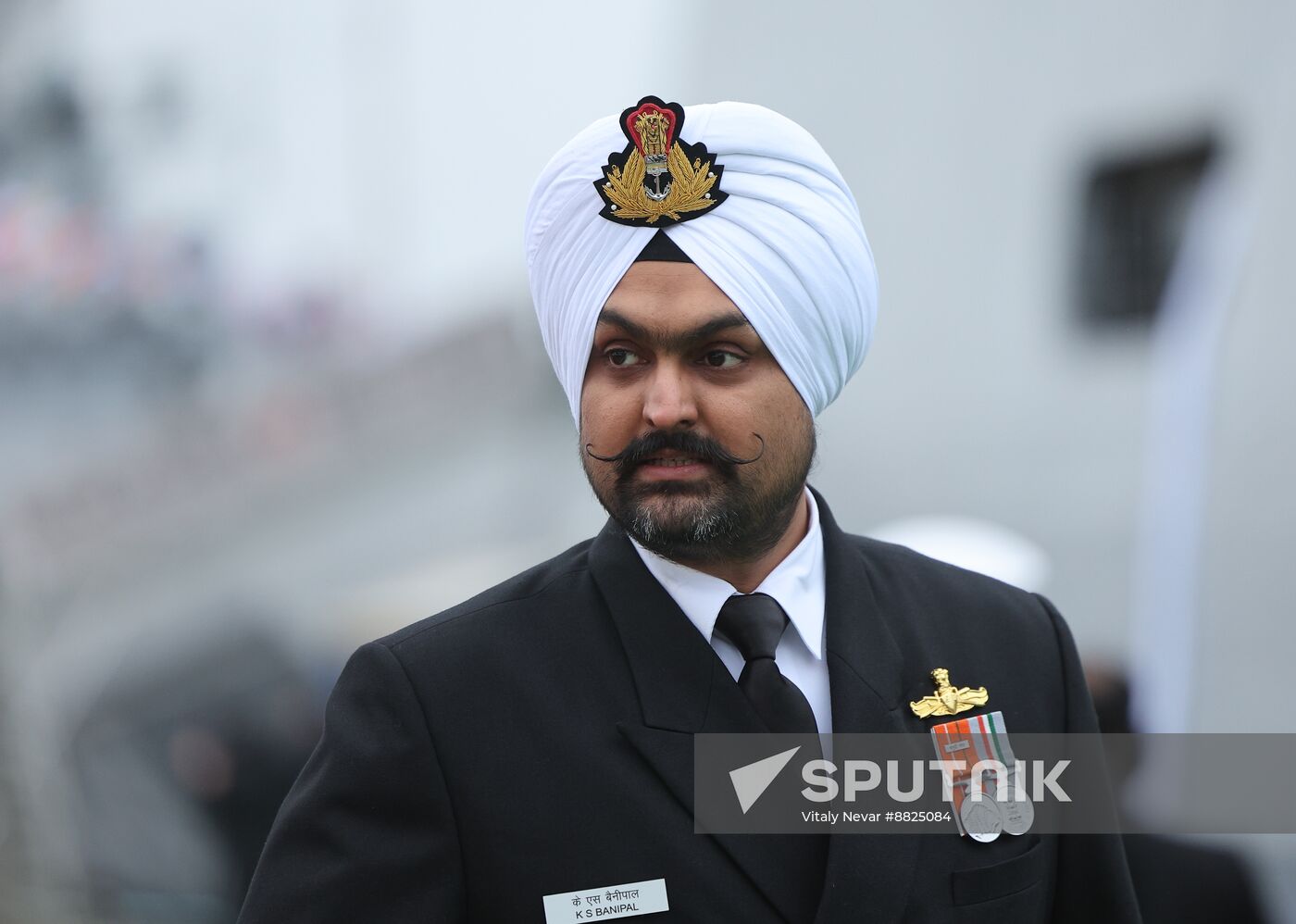 Russia India Defence