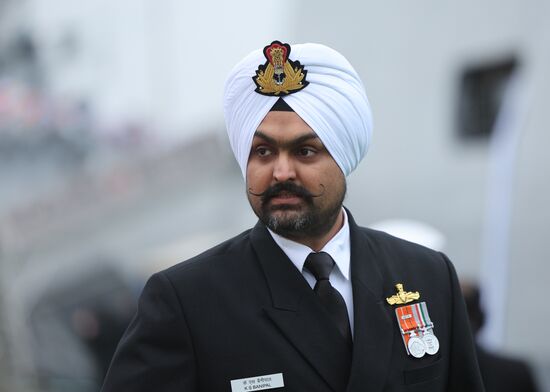 Russia India Defence