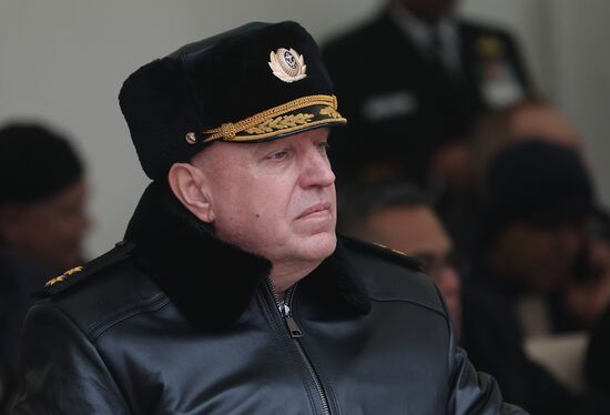 Russia India Defence