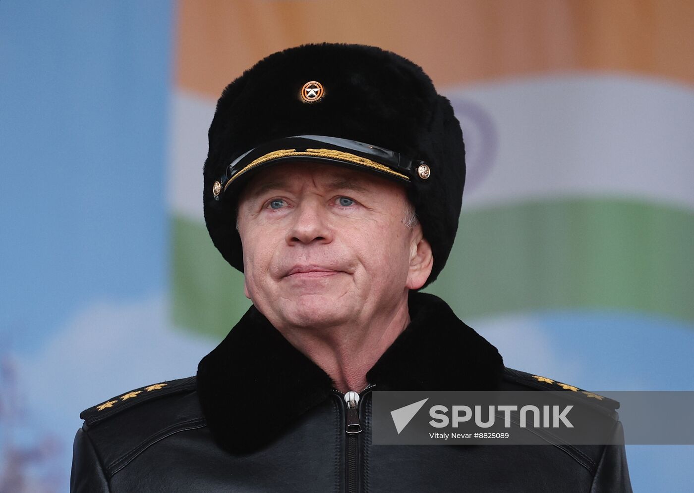 Russia India Defence