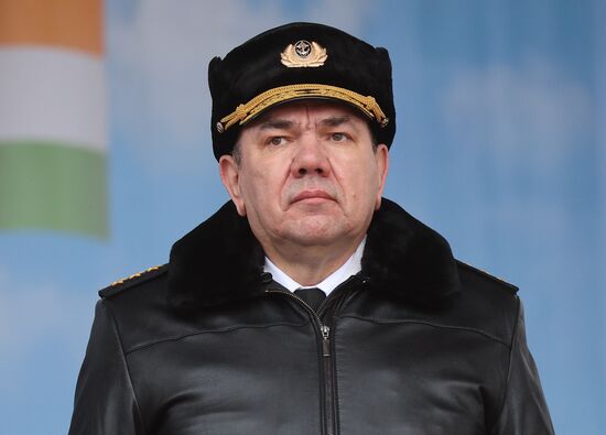 Russia India Defence