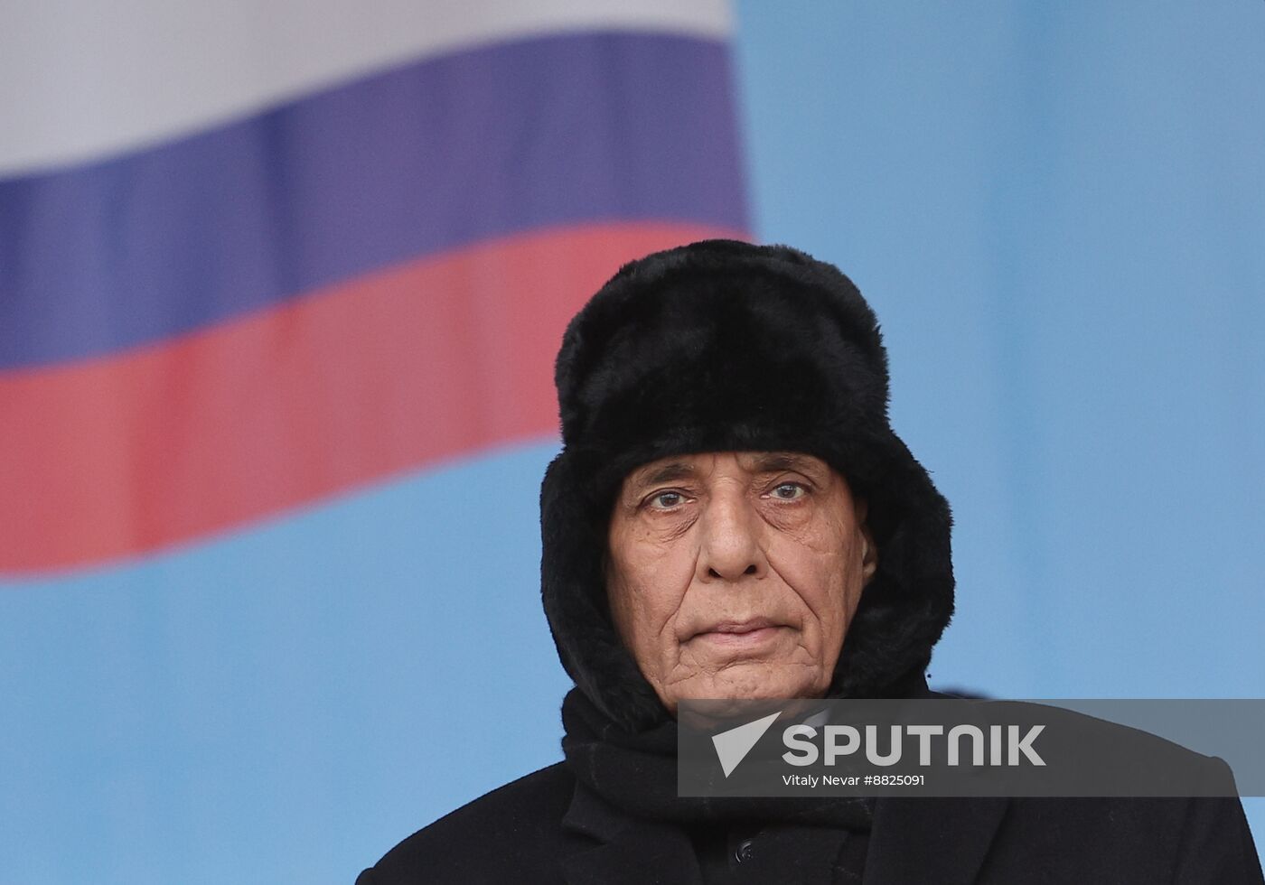 Russia India Defence