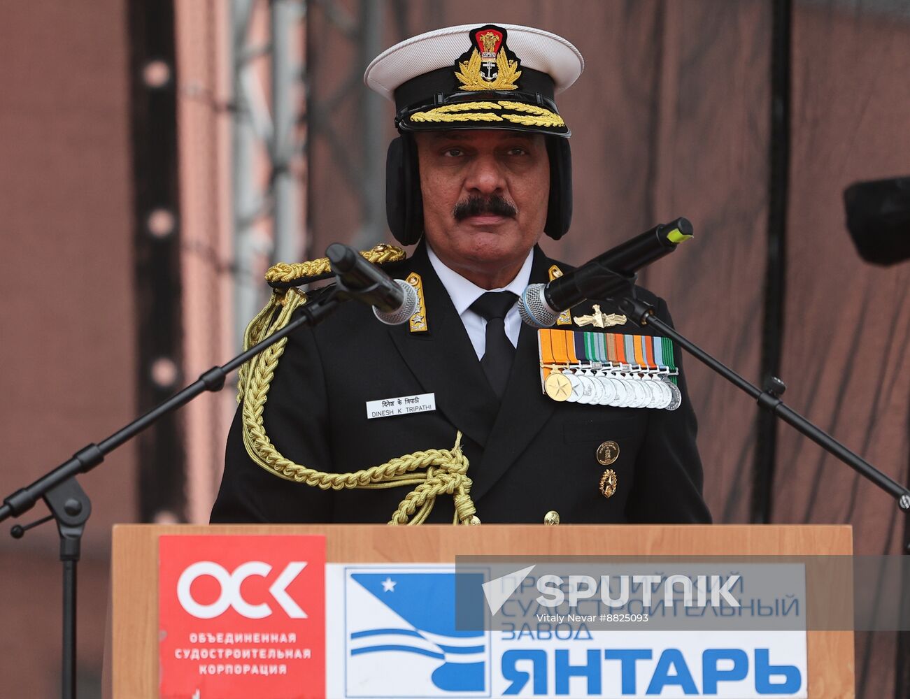 Russia India Defence