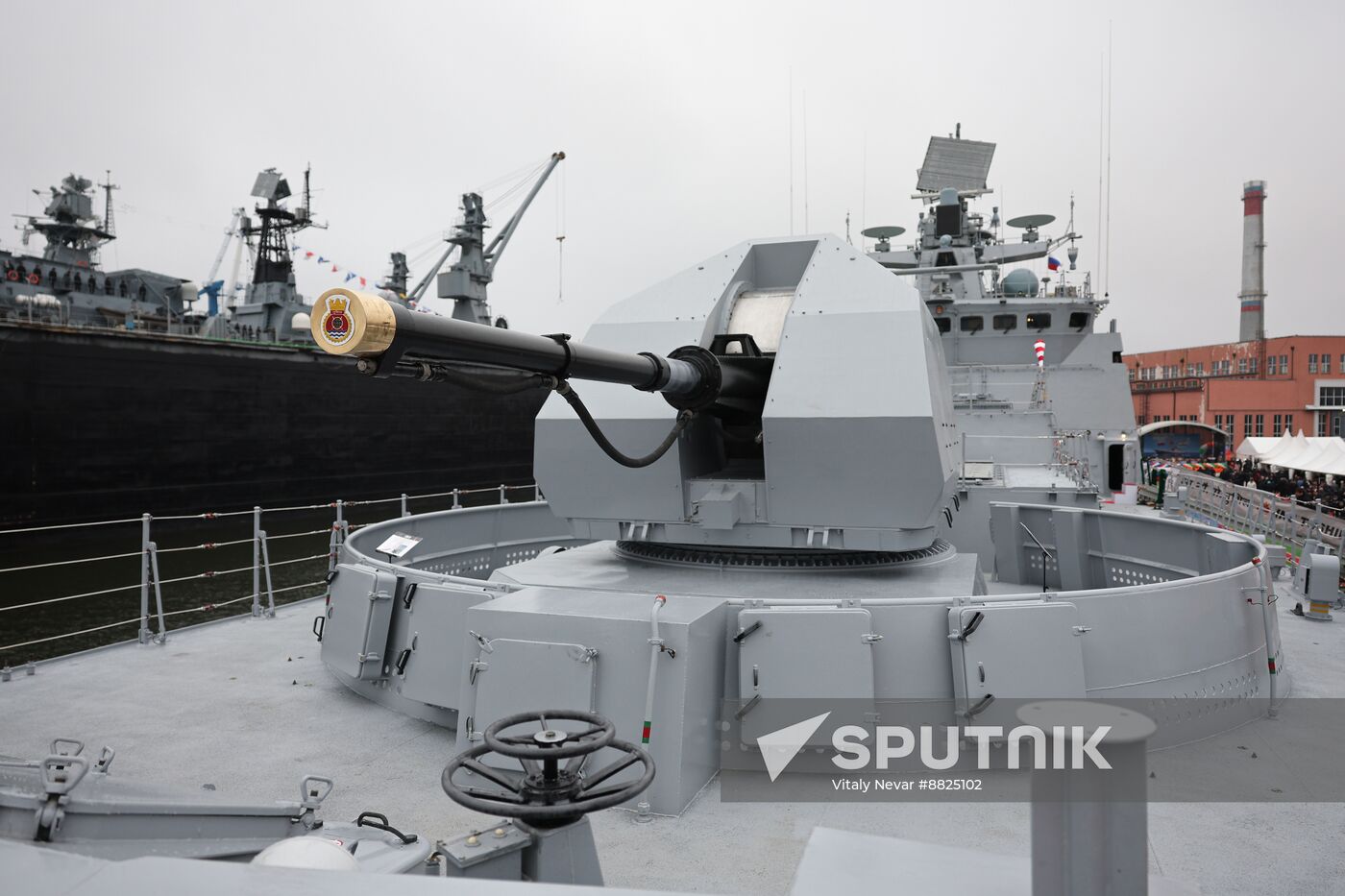 Russia India Defence