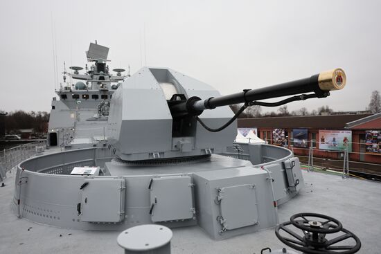 Russia India Defence