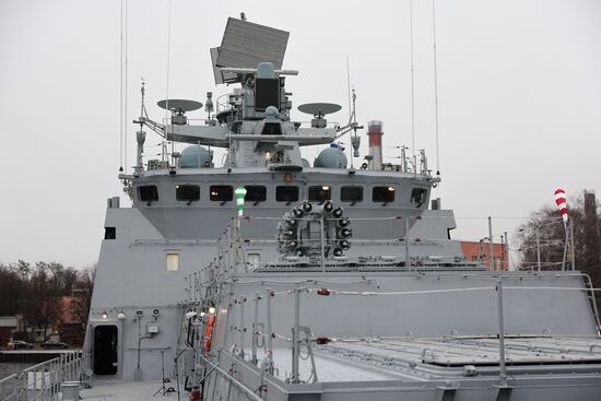 Russia India Defence