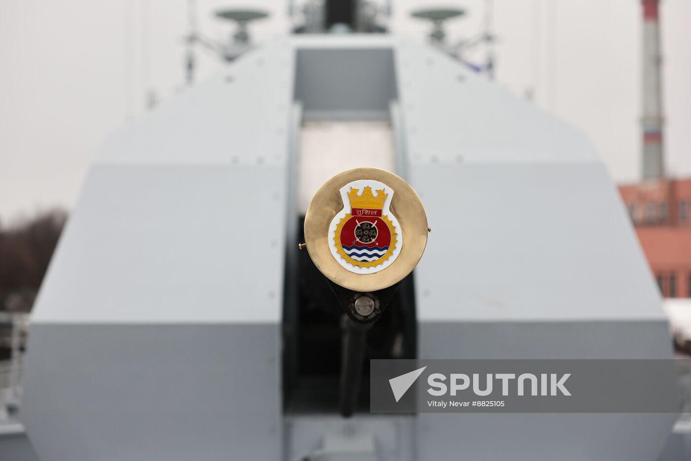 Russia India Defence