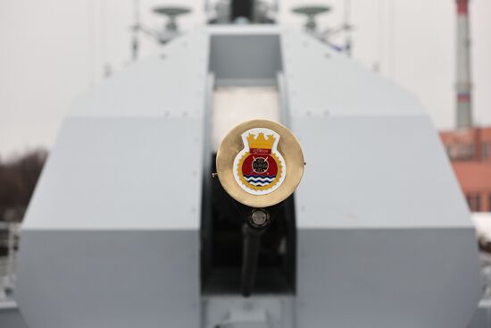 Russia India Defence