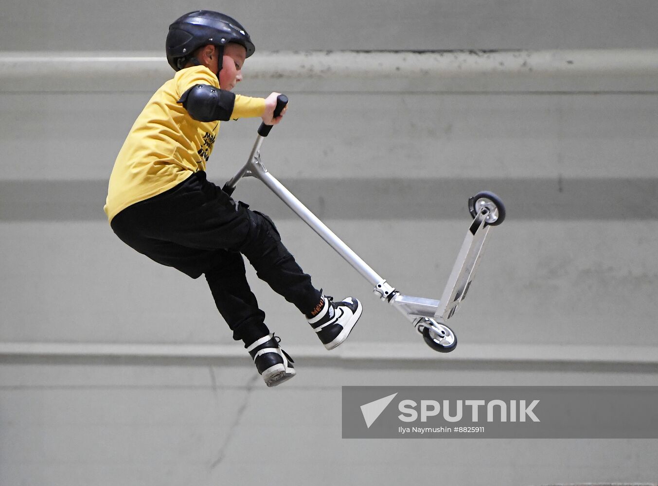 Russia Extreme Sports Centre