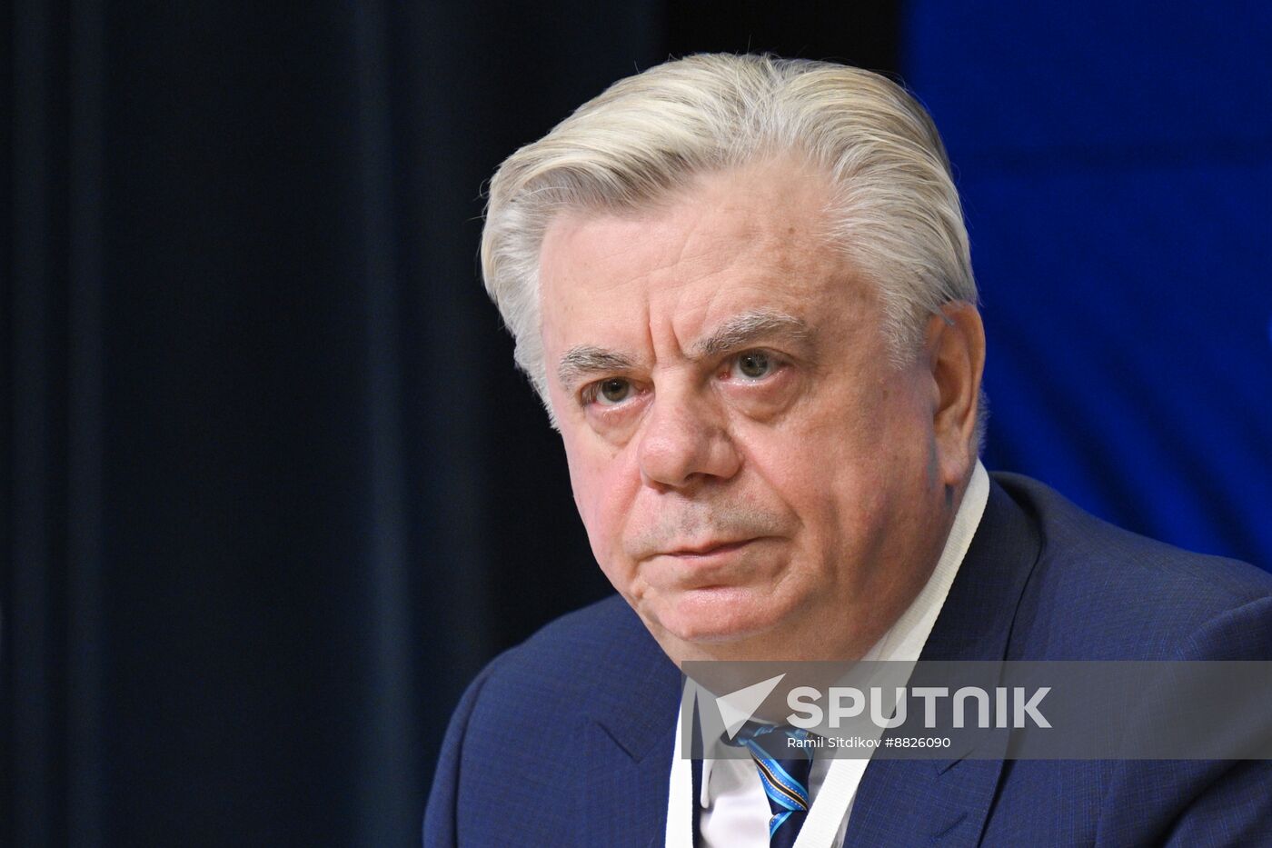 Russia India Business Dialogue