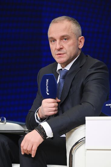 Russia India Business Dialogue