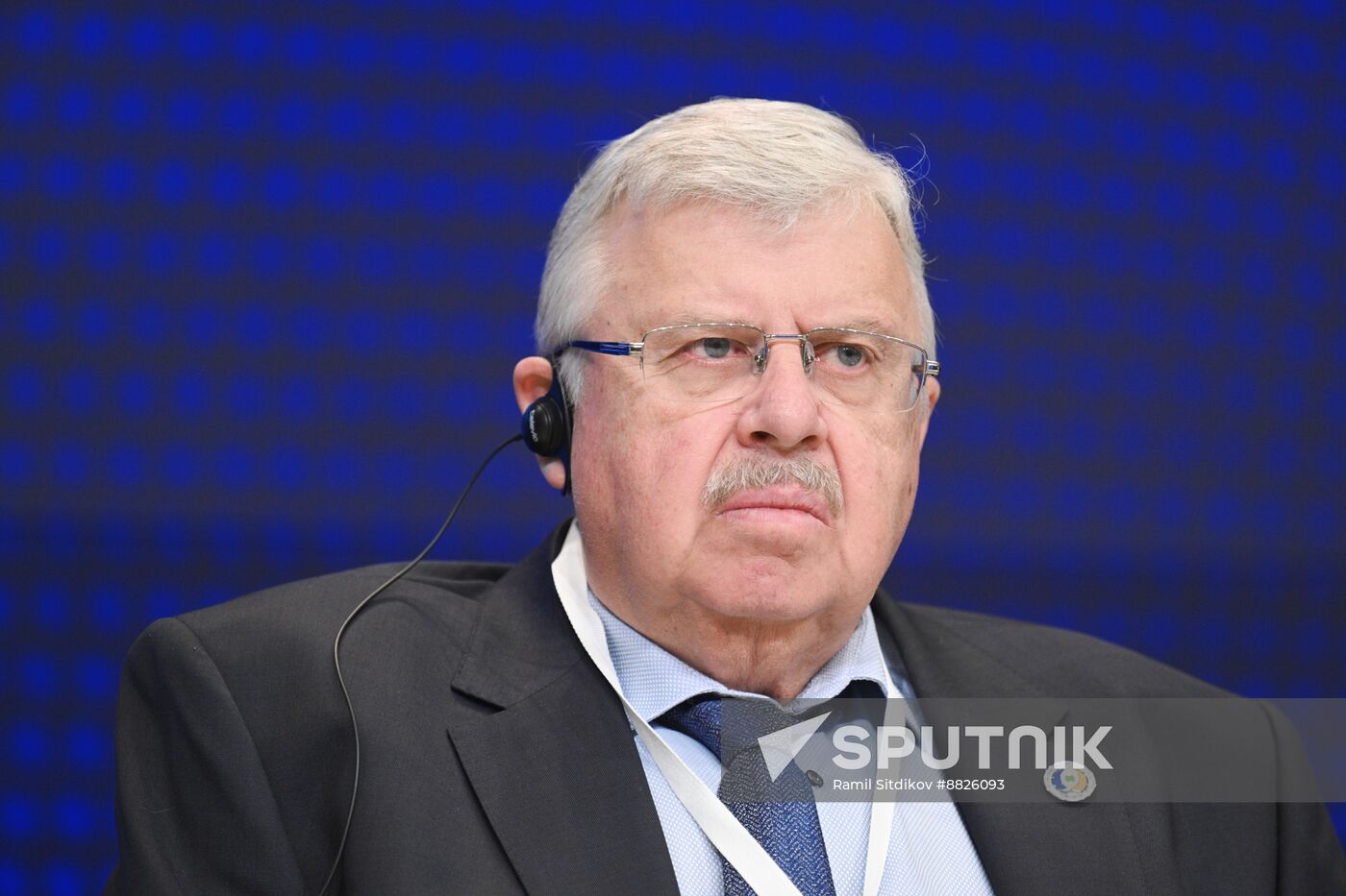 Russia India Business Dialogue