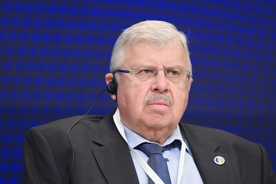 Russia India Business Dialogue
