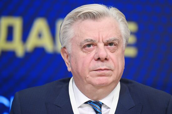 Russia India Business Dialogue