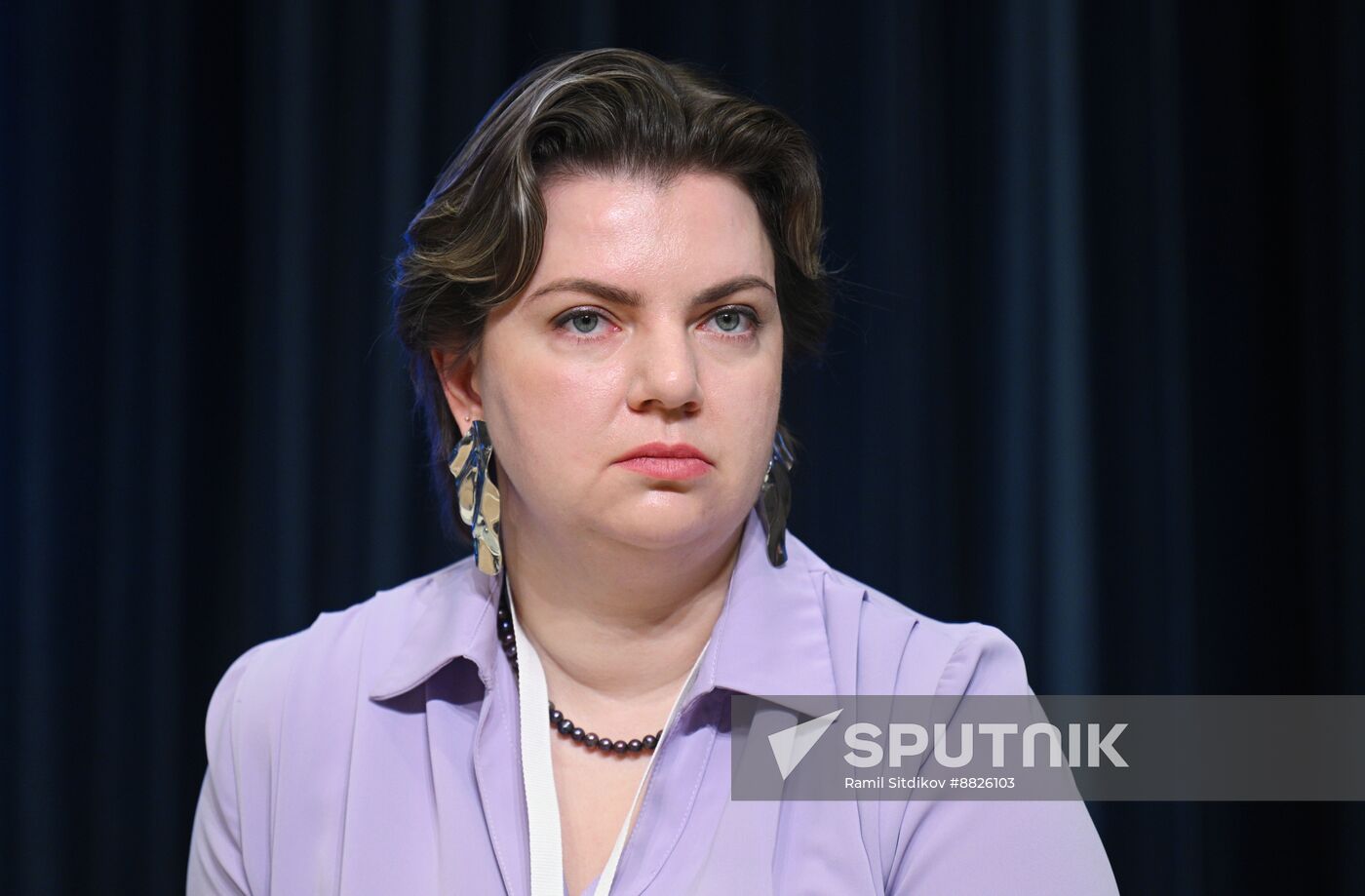 Russia India Business Dialogue
