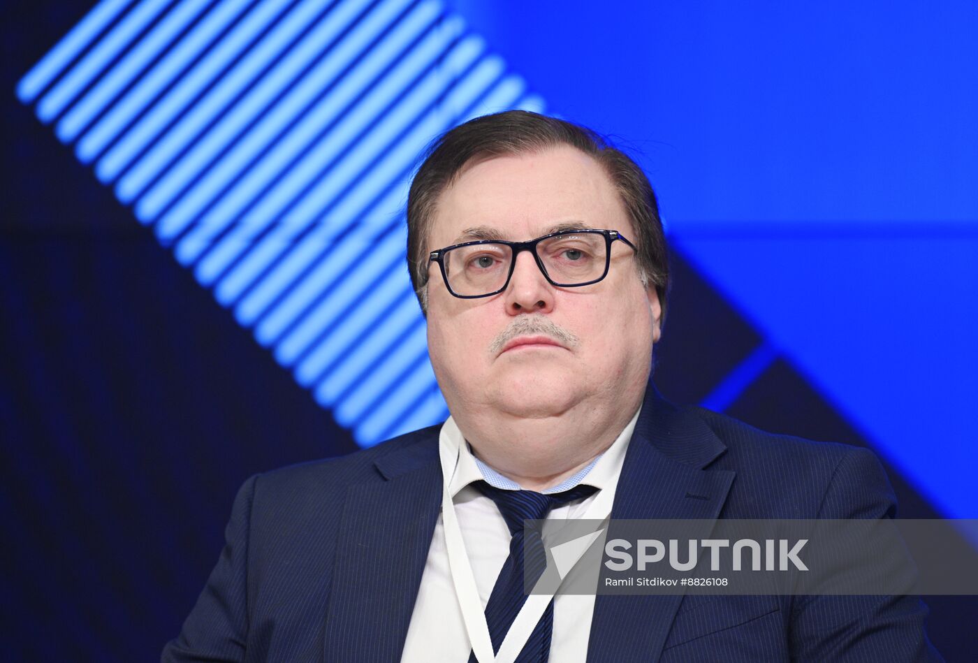 Russia India Business Dialogue
