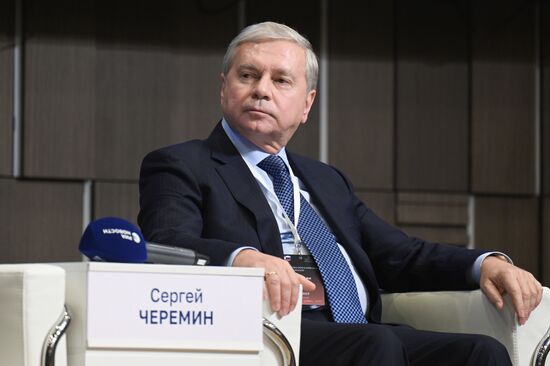 Russia India Business Dialogue