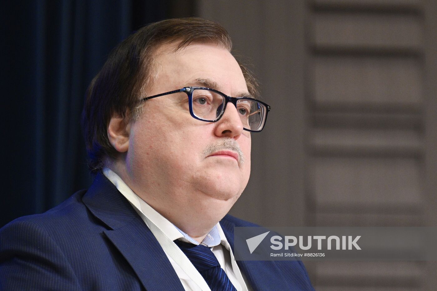 Russia India Business Dialogue