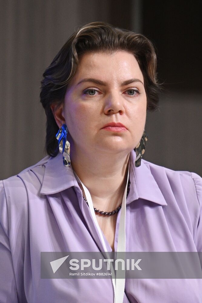 Russia India Business Dialogue
