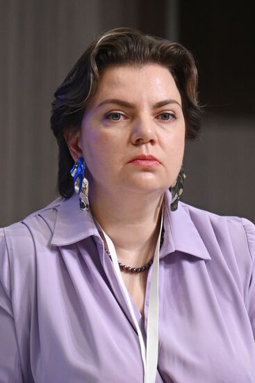 Russia India Business Dialogue