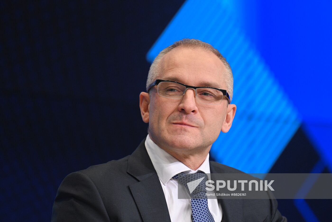 Russia India Business Dialogue