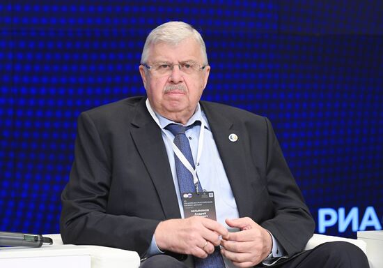 Russia India Business Dialogue